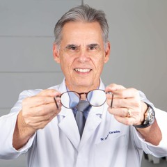 Doutor Gerber aborda doenças que podem cegar no Dia Nacional de Luta pela Pessoa com Deficência