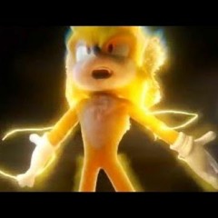 Super Sonic 6-18-21