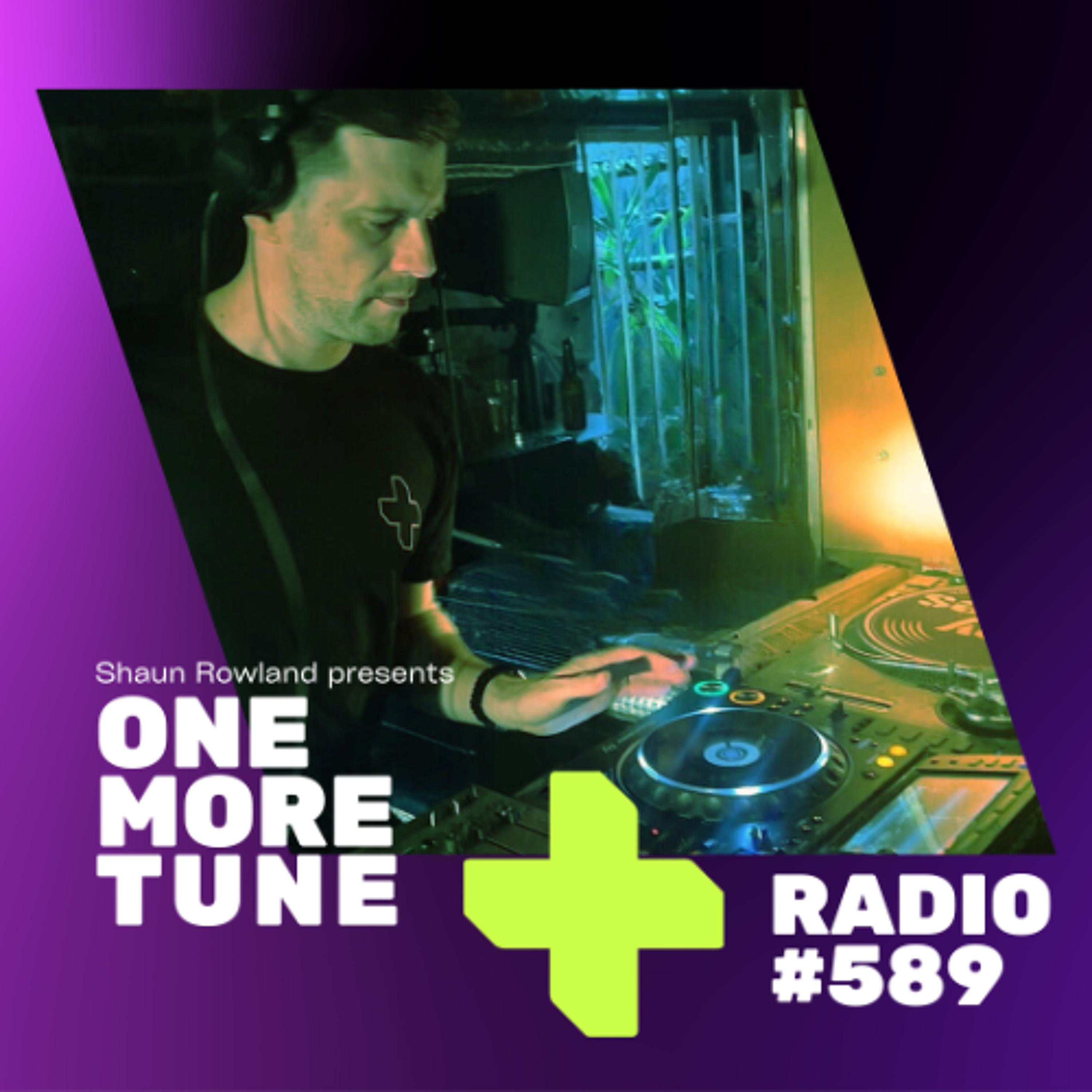 One More Tune Radio
