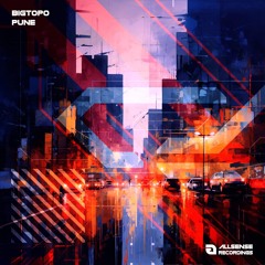 Bigtopo-Pune ( Radio Mix )[Available 9-22-2023]