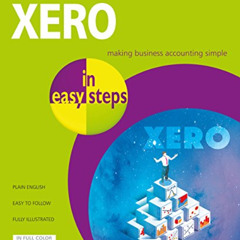 [READ] PDF 🗂️ Xero in easy steps: Making business accounting simple by  Bill Mantova
