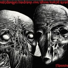 Ezekiel&Azrael - Flammende Mics (Beat By Kronisch X Cutz By Def Ill)