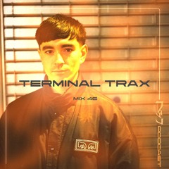 MYT PODCAST #46 - TERMINAL TRAX