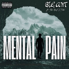 Mental Pain (feat. The Real J.T.W.)