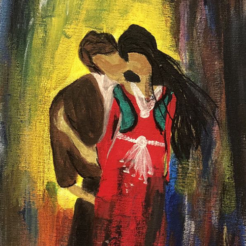 مەستوورەی مەستان/ محەممەد ماملێ