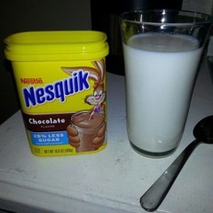 Milkoholic