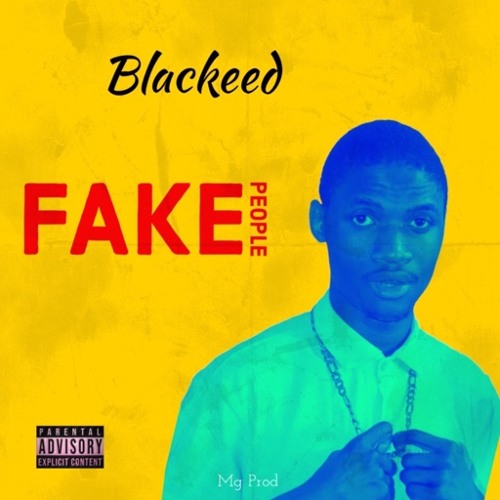 Stream FAKE PEOPLE by teamblackwell | Listen online for free on SoundCloud