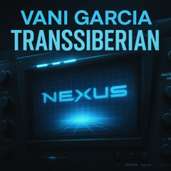 Transsiberian - Vani Garcia