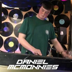 Daniel McMonnies