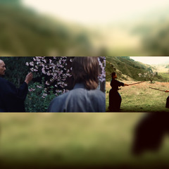 “Life in Every Breath” (The Last Samurai) x Oblivion
