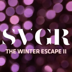 The Winter Escape, Vol. II