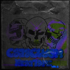 BEAT TYPE FUNK MC GP x MC Hariel  PADS Emotinal - Aminor 120BPM [R$100] (Prod.GUIMXCLP)