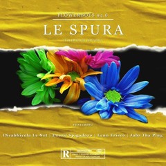 Flowerboys94.6-Le Spura