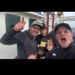 Unleash the Fish - Zeevissen 2024 hardcore vinyl mixed by G-Valley as G-Mountain