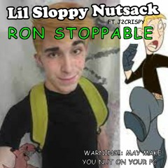 Ron Stoppable (Feat. J2crispy)