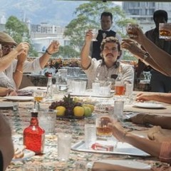TRILLNEY - FROZEN (SALUD VIP) BIRTHDAY FREEBIE