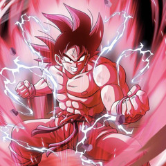 Kaio Ken ft. youngkyoto!