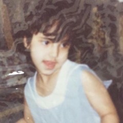 يا حبيبي إسمك أمل