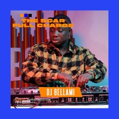 DJ BELLAMI X BARRY HYPE X OBI CONGA