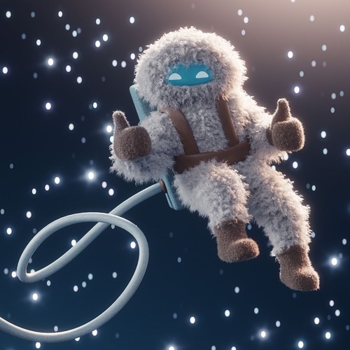 Oliver Tree x Space Yeti x Chime x Whatever x GroundShake TakeOver (Cloudy Parallels EDIT)