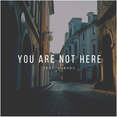 You Are Not Here (with Subadu)