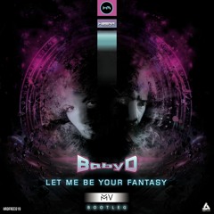 HRDFREE019 Baby D - Let Me Be Your Fantasy ( MV Bootleg ) [Release Date 18.05.2020 ]