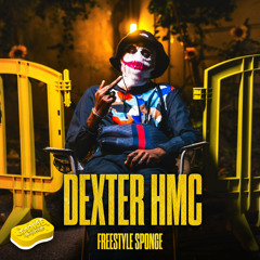 Dexter HMC - Freestyle GrammTélé #1 (speed up)