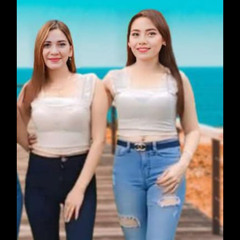 KUMAU TURBO [ BEBEK REMIX X WISNU CEKAY X DJ KEMPES ]#Miss Maylani & Miss Ayu Qurasha