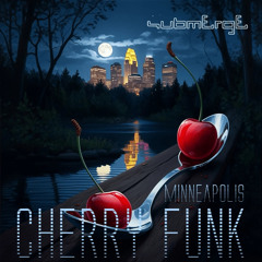 Nate Laurence - Submerge’s Cherry Funk Minneapolis 8-21-25