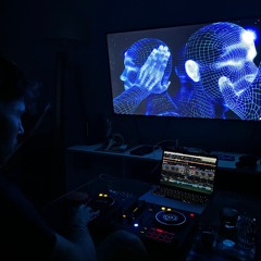 Project L.I.F.E | Mission 2: Disrupted Protocol - DJ Set