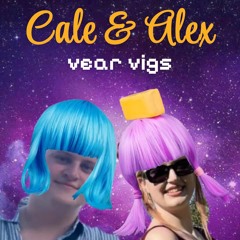 cale & alex vear vigs