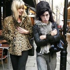 burning water - these ruins