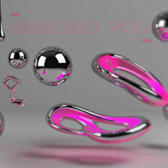 VIVØ - NEEDED YOU