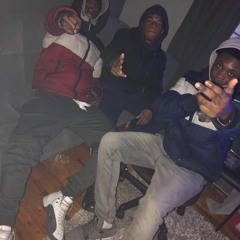 Jdot x Topp Opp Jay x Tysav -STRUCTURE UP