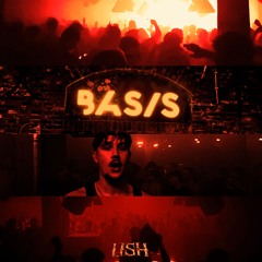 USH @ BASIS 2024