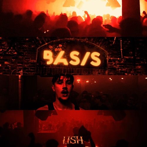 USH @ BASIS 2024