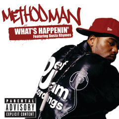 What's Happenin' (feat. Busta Rhymes)