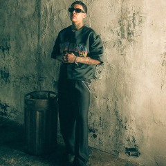 Kwn - Back Of The Club FAST