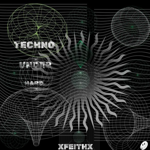 Dark session_Atomico