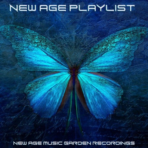 New Age Music playlist