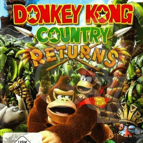 Stream Donkey Kong Country Returns Wii Iso 13 by Steven | Listen online for  free on SoundCloud