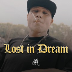 "LOST IN DREAM" Base De Rap Boombap Type CALI LIFE STYLE