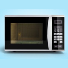 Everything Beeps (The Microwave Song)