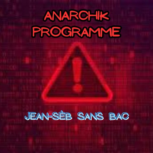 Anarchik programme