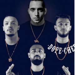 Muhabbet x KMN Gang Mashup