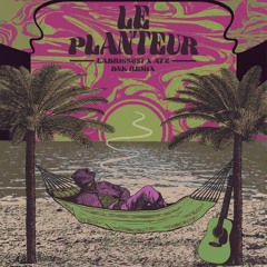 LE PLANTEUR (DNK remix) - LaDriSS687 x ATZ