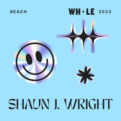 SHAUN J. WRIGHT