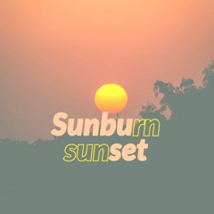Sunburnt Sunset