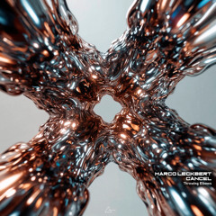 Cancel, Marco Leckbert - Throwing Elbows