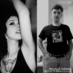 Moravie & Chatiment [Hits From The Boeing par Coco Airlines] [12.01.2023]